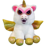 Feisty Pets Cute Alicorn Tammy Twinkletush Plush Stuffed 8.5” Tall