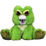 Feisty Pets Frog Waterlogged Willie Sweet and Innocent Plush Stuffed