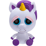 Feisty Pets Glenda Glitterpoop 4-Inch Figure