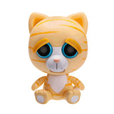 Feisty Pets Princess Pottymouth 4-Inch Figure