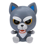 Feisty Pets Sammy Suckerpunch™️ 4-Inch Toy Figure