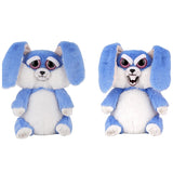 Feisty Pets® Bumper Bigmouth™ the Blue Bunny