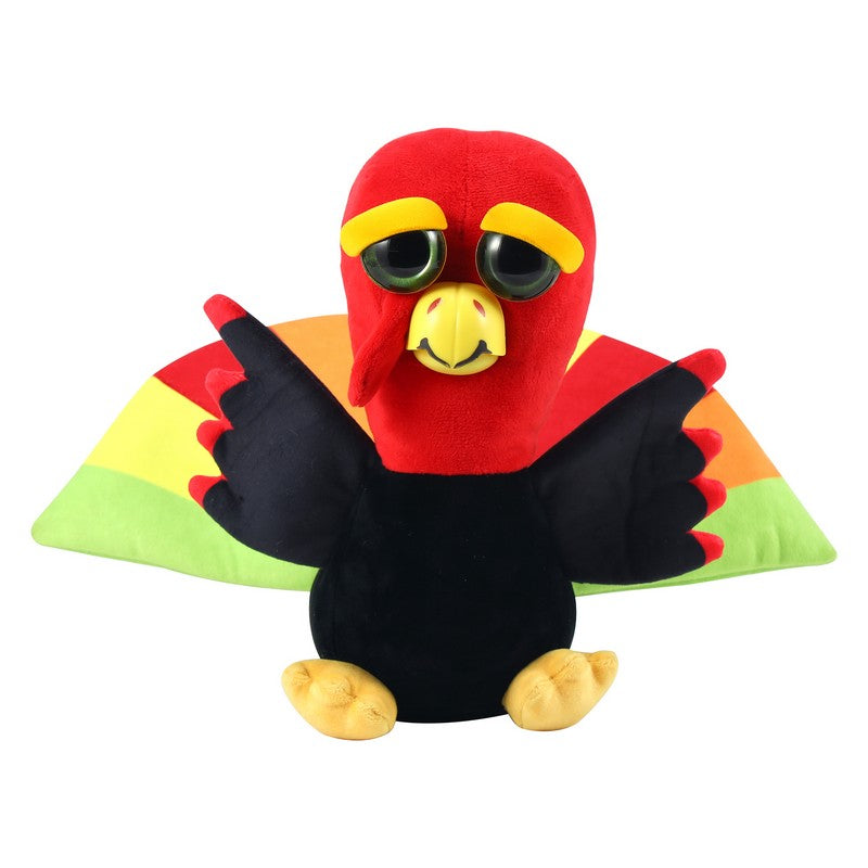 Feisty Pets® Cordelia Cornucopia™ the Turkey – Chachi Toys