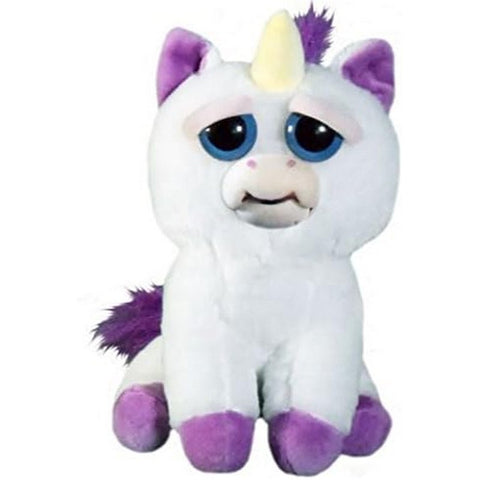 Feisty Pets By William Mark Glenda Glitterpoop Adorable 8 5 Plush feisty-pets-by-william-mark-glenda-glitterpoop-adorable-8-5-plush