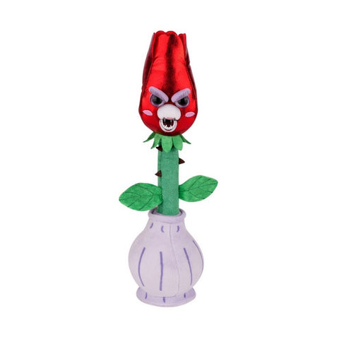 Feisty Pets 8.5" Rouge Rejection the Rose - Scented Plush Feisty Pets 8.5" Rouge Rejection the Rose - Scented Plush