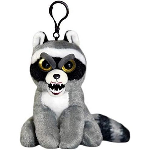 Feisty Pets Mini Rascal Rampage Raccoon™ 4