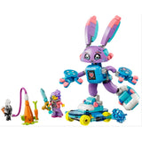 71490 LEGO® DREAMZzz Izzie and Bunchurro the Gaming Bunny