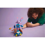 71490 LEGO® DREAMZzz Izzie and Bunchurro the Gaming Bunny