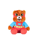 Feisty Pets® 8" Super Doofus The Derpy Super Bear