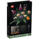 10280 LEGO® Icons Flower Bouquet V39