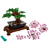 10281 LEGO® Icons Expert Bonsai Tree