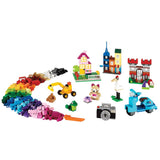 10698 LEGO® Classic Large Creative Brick Box