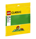 10700 LEGO® Classic Green Baseplate