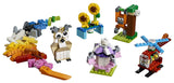 10712 LEGO® Classic Bricks and Gears