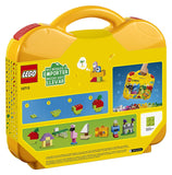 10713 LEGO® Classic Creative Suitcase