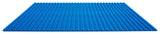 10714 LEGO® Classic Blue Baseplate