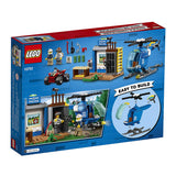 10751 LEGO® Juniors Mountain Police Chase