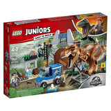 10758 LEGO® Juniors T. rex Breakout