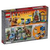 10758 LEGO® Juniors T. rex Breakout