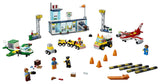 10764 LEGO® Juniors City Central Airport