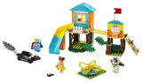 10768 LEGO® Disney Toy Story 4 Buzz & Bo Peep's Playground Adventure