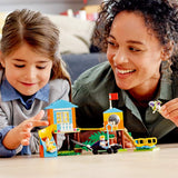 10768 LEGO® Disney Toy Story 4 Buzz & Bo Peep's Playground Adventure
