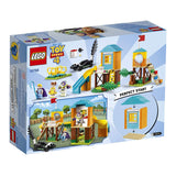 10768 LEGO® Disney Toy Story 4 Buzz & Bo Peep's Playground Adventure