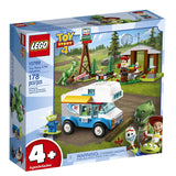 10769 LEGO® Disney Toy Story 4 RV Vacation