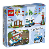 10769 LEGO® Disney Toy Story 4 RV Vacation