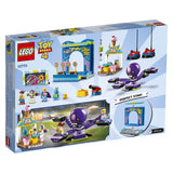 10770 LEGO® Disney Toy Story 4 Buzz & Woody's Carnival Mania!