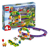 10771 LEGO® Disney Toy Story 4 Carnival Thrill Coaster