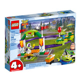 10771 LEGO® Disney Toy Story 4 Carnival Thrill Coaster