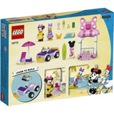 10773 LEGO® Disney Mickey and Friends Minnie Mouse's Ice Cream Shop