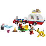 10777 LEGO® Disney Mickey Mouse and Minnie Mouse's Camping Trip