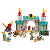 10780 LEGO® Disney Mickey and Friends Castle Defenders