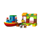 10805 LEGO® DUPLO® Town Around the World