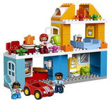 10835 LEGO® DUPLO® Town Family House
