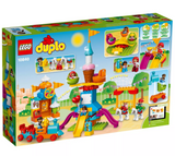 10840 LEGO® DUPLO® Town Big Fair