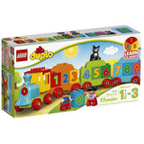 10847 LEGO® DUPLO® My First Number Train