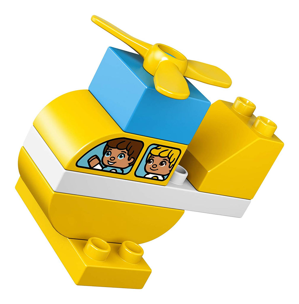 Duplo on sale first bricks