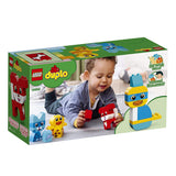 10858 LEGO® DUPLO® My First Puzzle Pets