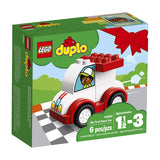 10860 LEGO® DUPLO® My First Race Car
