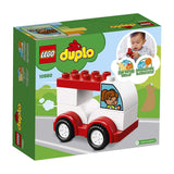 10860 LEGO® DUPLO® My First Race Car