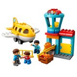 10871 LEGO® DUPLO® Town Airport