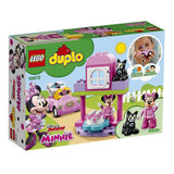 10873 LEGO® DUPLO® Disney Minnie's Birthday Party