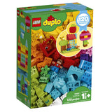 10887 LEGO® DUPLO® Classic Creative Fun