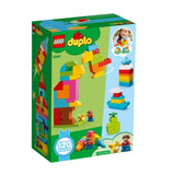 10887 LEGO® DUPLO® Classic Creative Fun