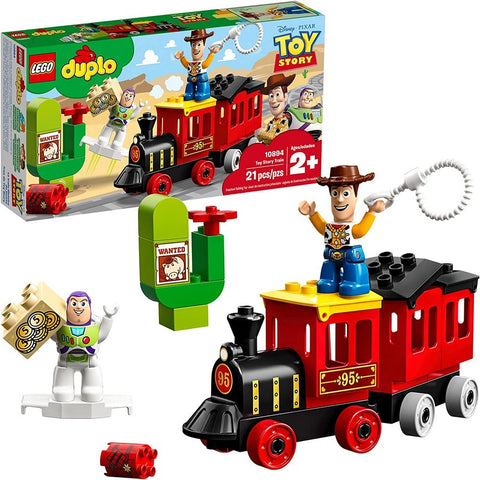 10894 LEGO® DUPLO® Toy Story Train
