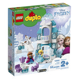 10899 LEGO® DUPLO® Disney Princess Frozen Ice Castle
