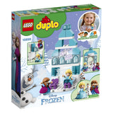 10899 LEGO® DUPLO® Disney Princess Frozen Ice Castle